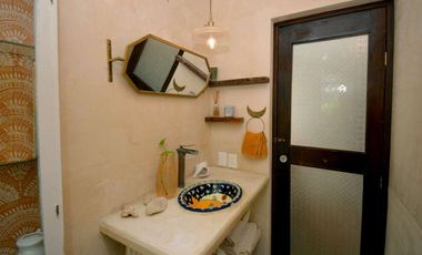 CASA VINTAGE ENCANTO