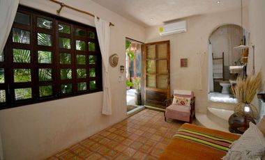 CASA VINTAGE ENCANTO