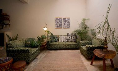 CASA VINTAGE ENCANTO