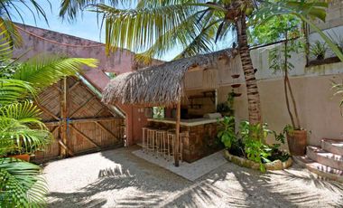 CASA VINTAGE ENCANTO