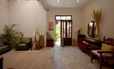 CASA VINTAGE ENCANTO