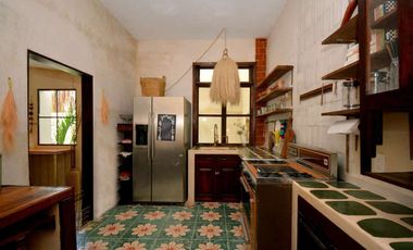 CASA VINTAGE ENCANTO