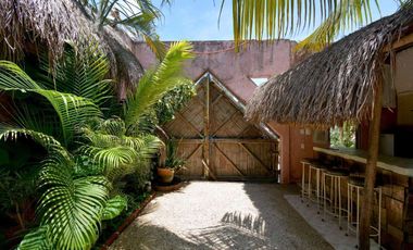 CASA VINTAGE ENCANTO