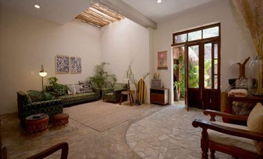 CASA VINTAGE ENCANTO