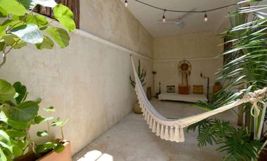 CASA VINTAGE ENCANTO