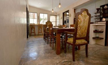 CASA VINTAGE ENCANTO