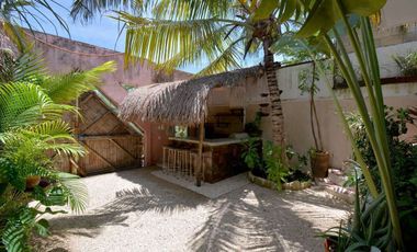 CASA VINTAGE ENCANTO