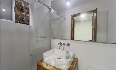 Casa amoblada en conjunto en arriendo, barrio El Trébol, Manizales