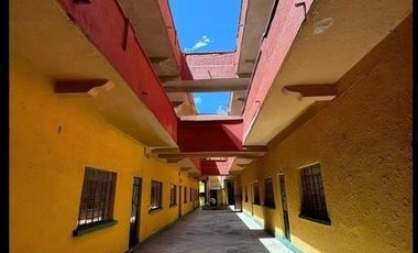 Edificio en Venta en Puebla (m2e40)