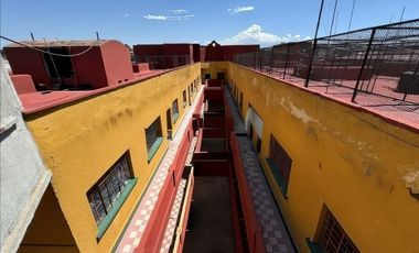 Edificio en Venta en Puebla (m2e40)