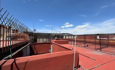 Edificio en Venta en Puebla (m2e40)