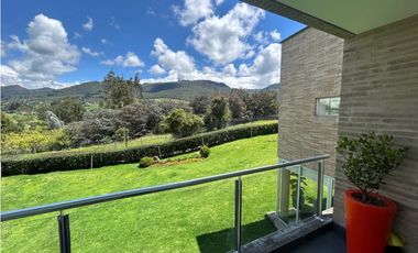 VENDO CASA EN CONJUNTO CERRADO EN LA CALERA