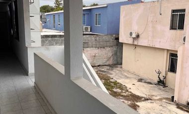 Edificio Comercial y Habitacional zona sur