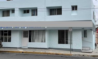 Edificio Comercial y Habitacional zona sur