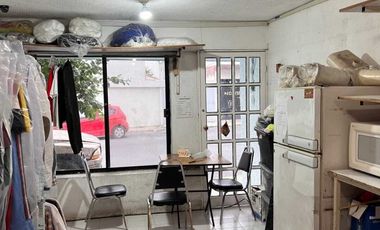 Edificio Comercial y Habitacional zona sur