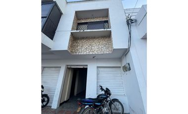 ARRIENDO DE LOCAL EN ZONA CENTRO DE MONTERIA