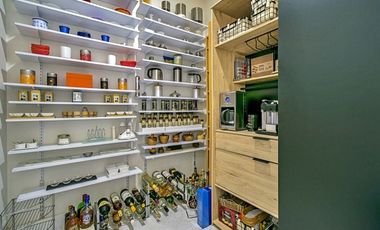 Casa en renta Privada del Secreto Bosque Real Huixquilucan Estado de México