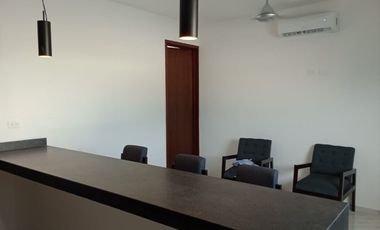 Renta Departamentos Nuevos en Dzitya, Col. Bella Vista