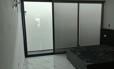 Renta Departamentos Nuevos en Dzitya, Col. Bella Vista