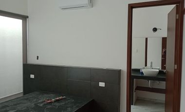 Renta Departamentos Nuevos en Dzitya, Col. Bella Vista