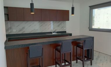 Renta Departamentos Nuevos en Dzitya, Col. Bella Vista