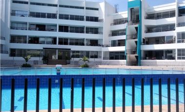 Apartaestudio en Venta san Jeronimo