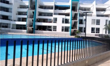 Apartaestudio en Venta san Jeronimo