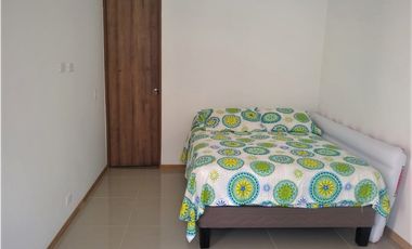 Apartaestudio en Venta san Jeronimo