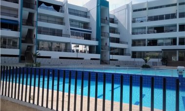 Apartaestudio en Venta san Jeronimo