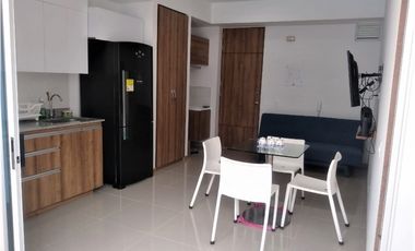 Apartaestudio en Venta san Jeronimo