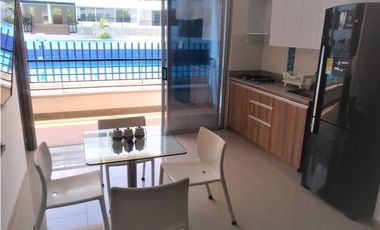 Apartaestudio en Venta san Jeronimo