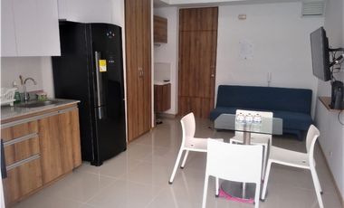 Apartaestudio en Venta san Jeronimo
