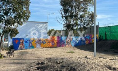 TERRENO EN VENTA DE 375 M2, EN BAJA MALIBU, TIJUANA