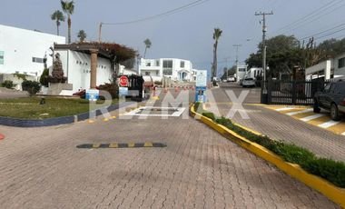 TERRENO EN VENTA DE 375 M2, EN BAJA MALIBU, TIJUANA