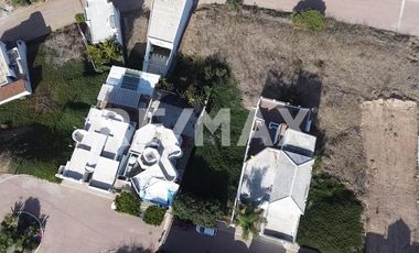 TERRENO EN VENTA DE 375 M2, EN BAJA MALIBU, TIJUANA
