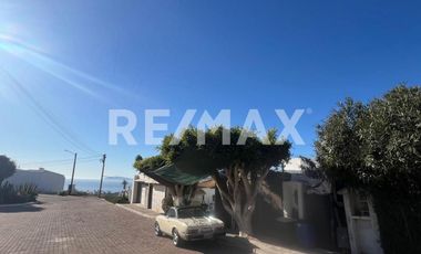 TERRENO EN VENTA DE 375 M2, EN BAJA MALIBU, TIJUANA