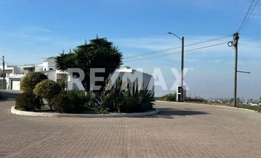 TERRENO EN VENTA DE 375 M2, EN BAJA MALIBU, TIJUANA