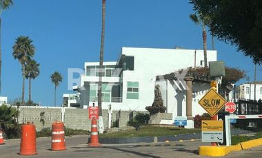 TERRENO EN VENTA DE 375 M2, EN BAJA MALIBU, TIJUANA