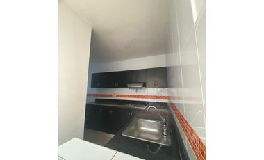 VENTA DE APARTAMENTO EN EL B/ LA CASTELLANA  DE MONTERIA