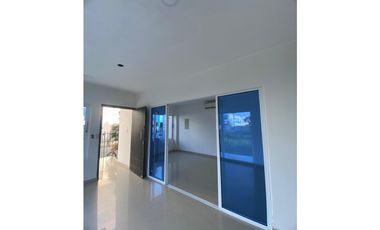 VENTA DE APARTAMENTO EN EL B/ LA CASTELLANA  DE MONTERIA