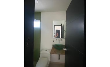 VENTA DE APARTAMENTO EN EL B/ LA CASTELLANA  DE MONTERIA