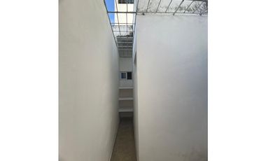 VENTA DE APARTAMENTO EN EL B/ LA CASTELLANA  DE MONTERIA