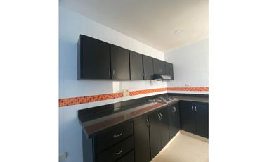 VENTA DE APARTAMENTO EN EL B/ LA CASTELLANA  DE MONTERIA