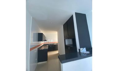 VENTA DE APARTAMENTO EN EL B/ LA CASTELLANA  DE MONTERIA