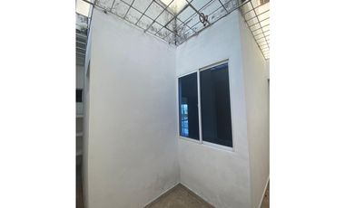 VENTA DE APARTAMENTO EN EL B/ LA CASTELLANA  DE MONTERIA