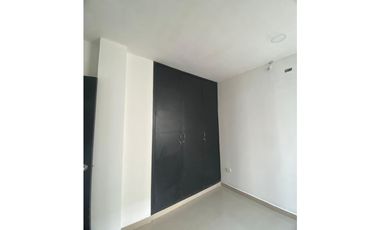 VENTA DE APARTAMENTO EN EL B/ LA CASTELLANA  DE MONTERIA