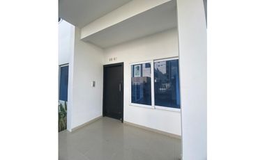 VENTA DE APARTAMENTO EN EL B/ LA CASTELLANA  DE MONTERIA