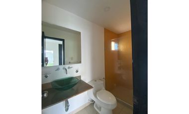 VENTA DE APARTAMENTO EN EL B/ LA CASTELLANA  DE MONTERIA