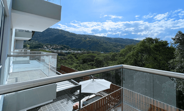 Apartamento en Venta San Jeronimo  Medellín
