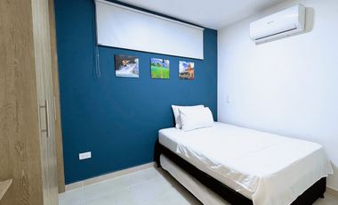 Apartamento en Venta San Jeronimo  Medellín